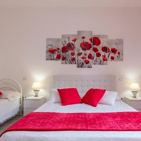 אלגהרו Jadianas Guest House מראה חיצוני תמונה