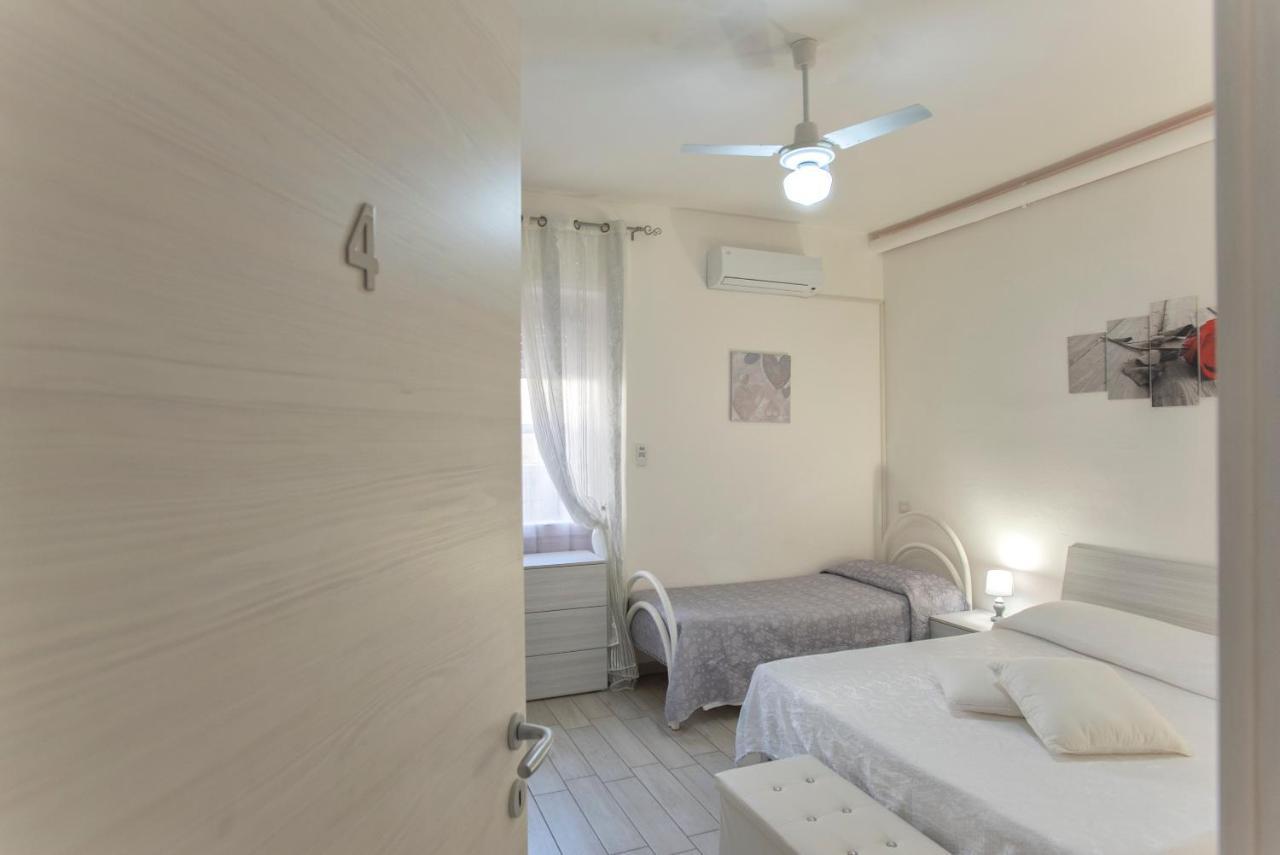 אלגהרו Jadianas Guest House מראה חיצוני תמונה
