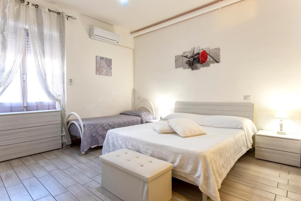 אלגהרו Jadianas Guest House מראה חיצוני תמונה
