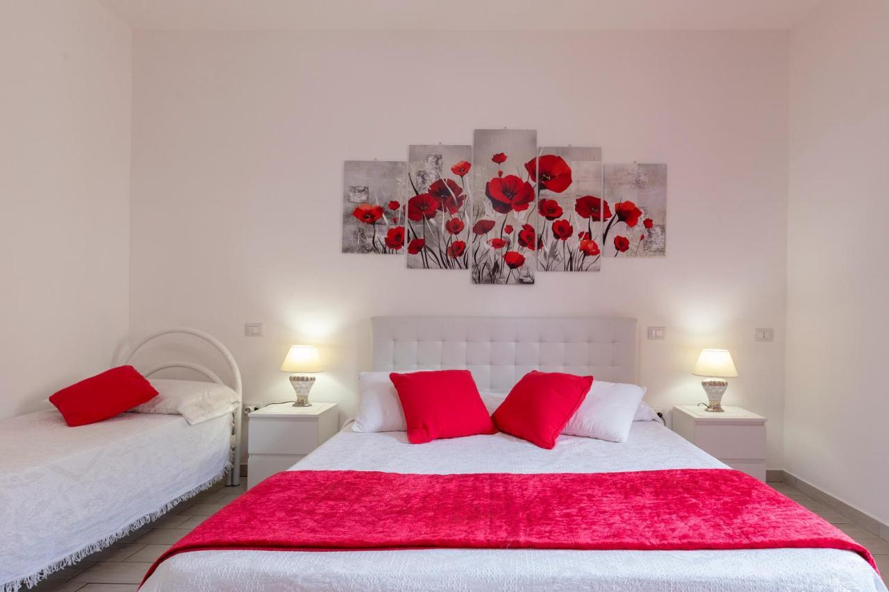 אלגהרו Jadianas Guest House מראה חיצוני תמונה