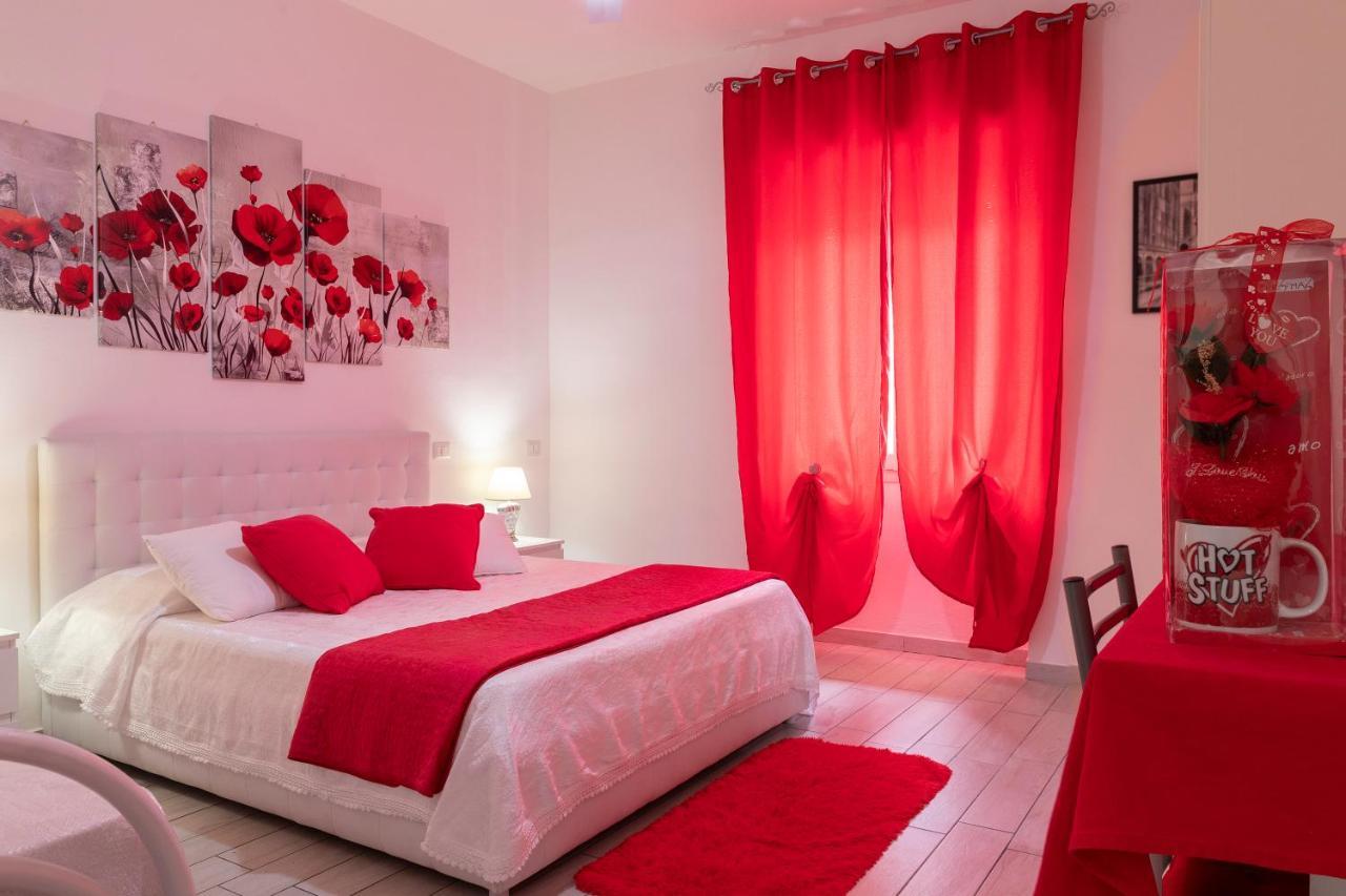 אלגהרו Jadianas Guest House מראה חיצוני תמונה