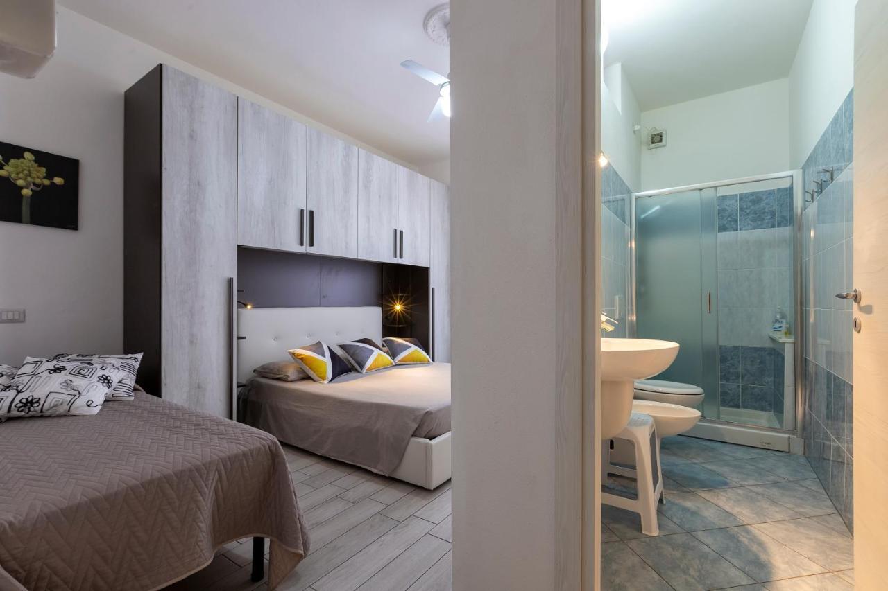 אלגהרו Jadianas Guest House מראה חיצוני תמונה